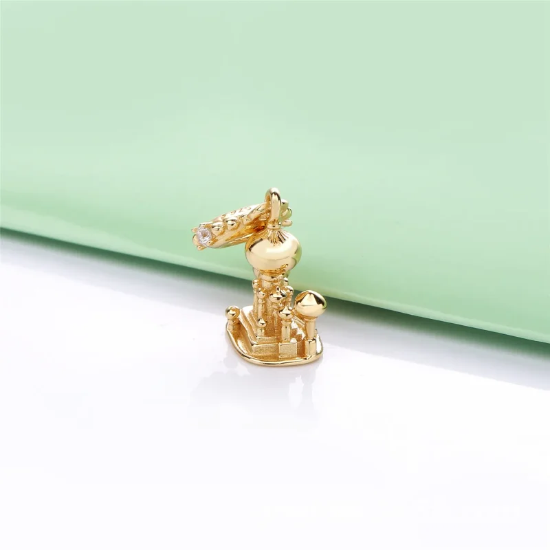 (kép) PANDORA Disney, A szultán palotája - 768040CZ - Megtekintés 4