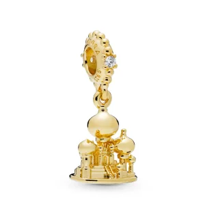 (kép) PANDORA Disney, A szultán palotája - 768040CZ
