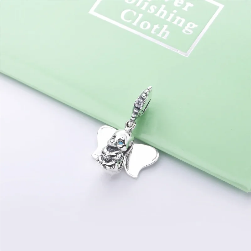 (kép) PANDORA Disney, Dumbó - 797849CZ - Megtekintés 2
