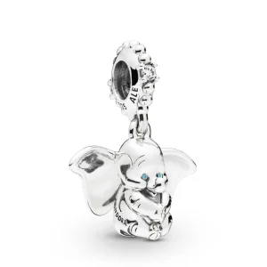 (kép) PANDORA Disney, Dumbó - 797849CZ