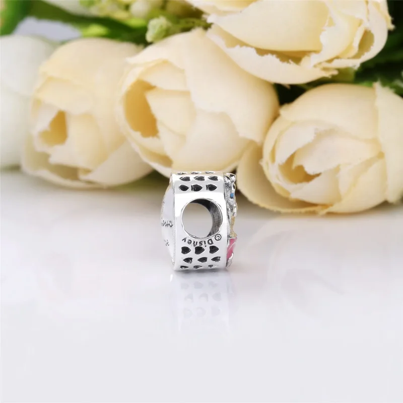 (kép) PANDORA Disney, Mrs. Jumbó és Dumbó - 797850ENMX - Megtekintés 3