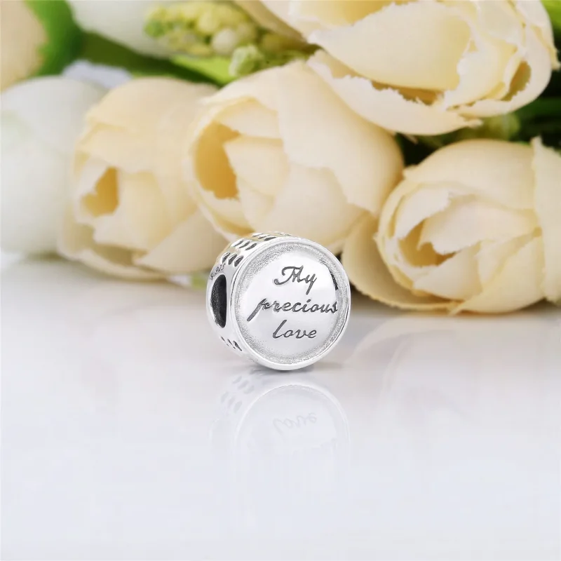 (kép) PANDORA Disney, Mrs. Jumbó és Dumbó - 797850ENMX - Megtekintés 4