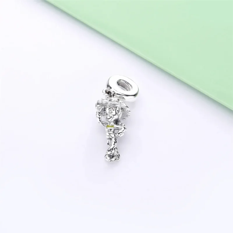(kép) PANDORA Disney Pixar, Toy Story, Jessie - 798048CCZ - Megtekintés 4
