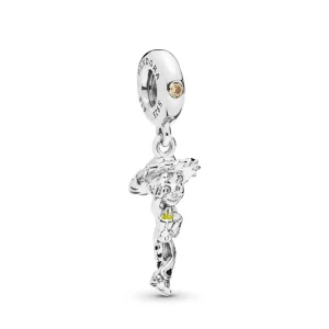(kép) PANDORA Disney Pixar, Toy Story, Jessie - 798048CCZ