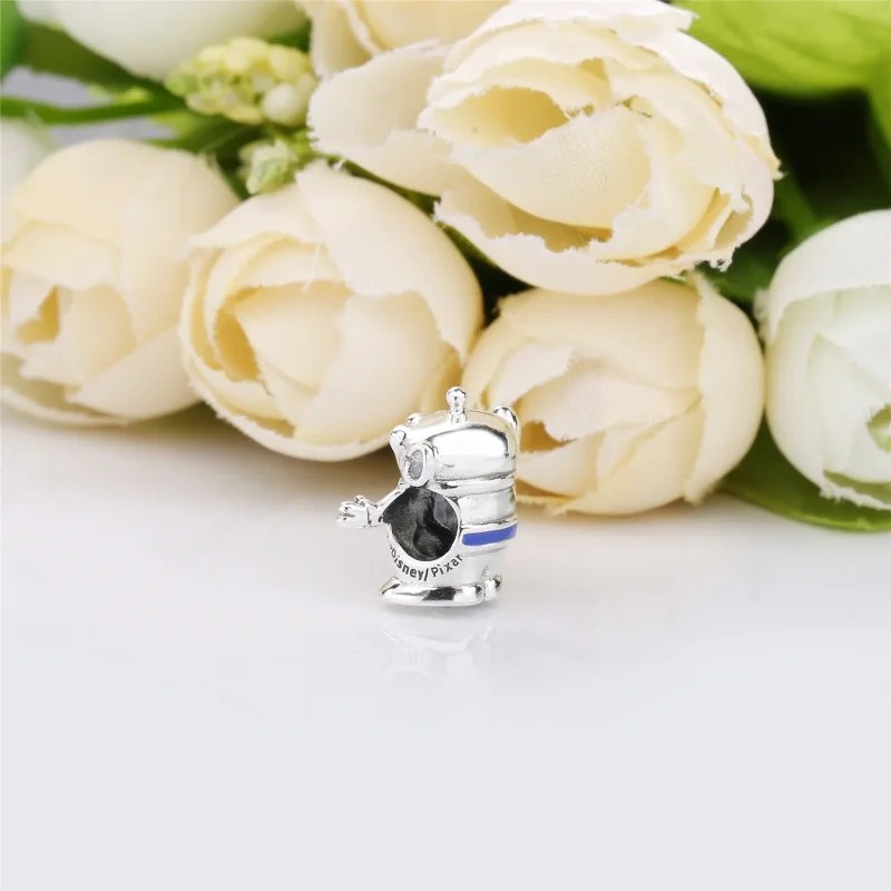 (kép) PANDORA Disney Pixar, Toy Story, Marslakó - 798045EN82 - Megtekintés 4