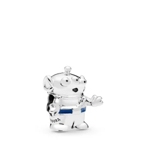 (kép) PANDORA Disney Pixar, Toy Story, Marslakó - 798045EN82