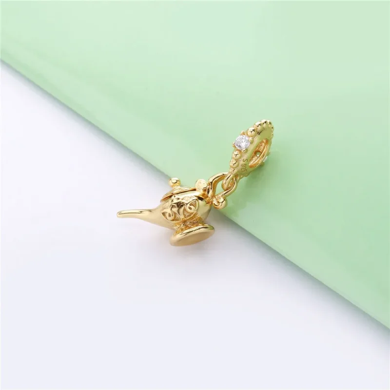 (kép) PANDORA Disney varázslámpa - 768038CZ - Megtekintés 2