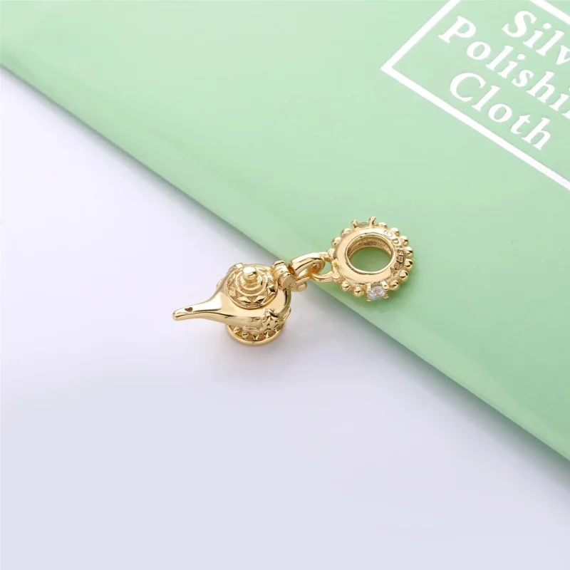(kép) PANDORA Disney varázslámpa - 768038CZ - Megtekintés 3