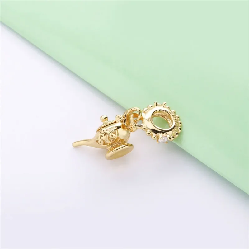 (kép) PANDORA Disney varázslámpa - 768038CZ - Megtekintés 4