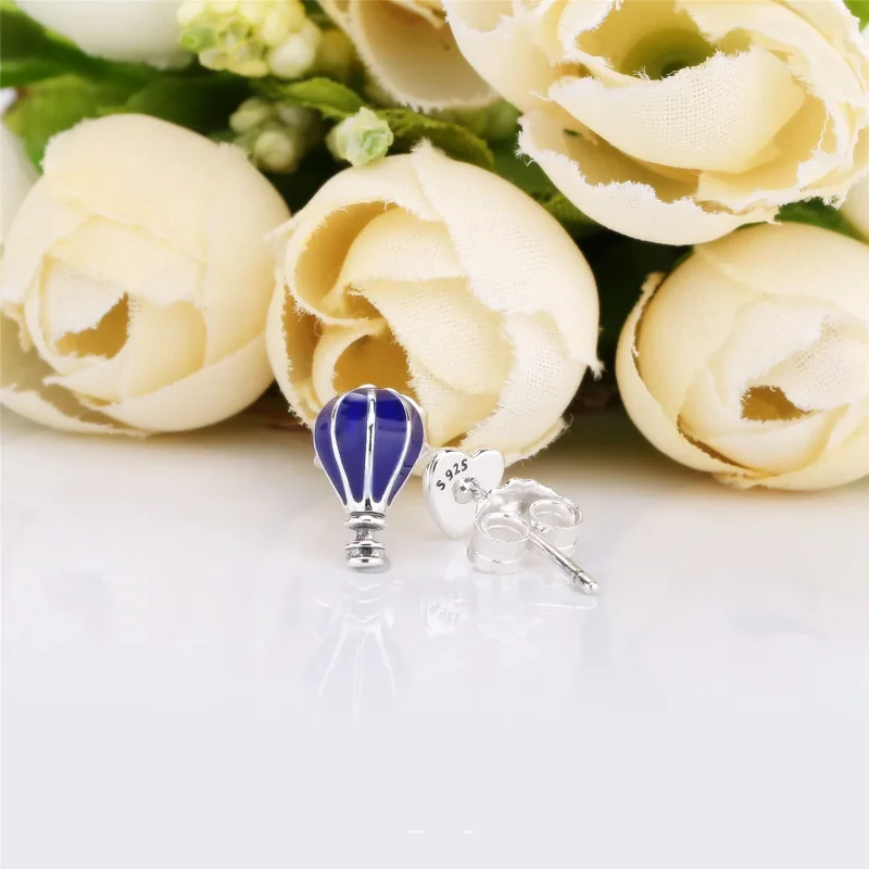 (kép) PANDORA Hőlégballon és szív - 298058EN195 - Megtekintés 3