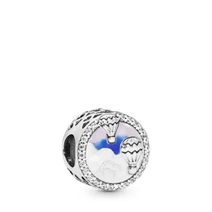 (kép) PANDORA Hőlégballon utazás - 798061CZ