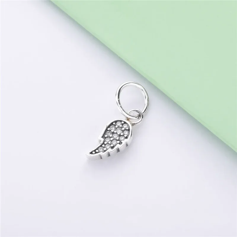 (kép) PANDORA Irányítás függő charm - 791352CZ - Megtekintés 2