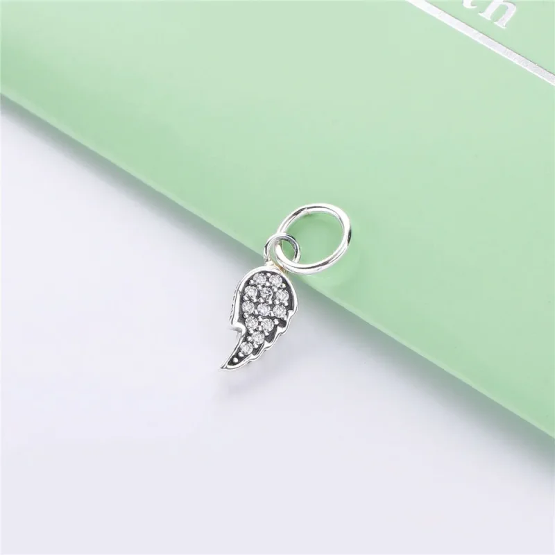(kép) PANDORA Irányítás függő charm - 791352CZ - Megtekintés 3