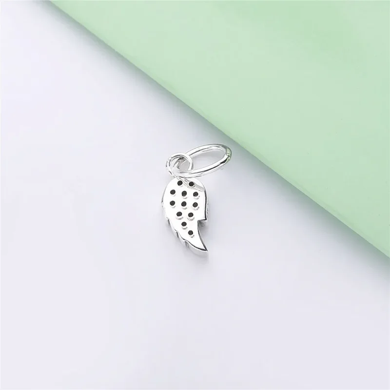 (kép) PANDORA Irányítás függő charm - 791352CZ - Megtekintés 4