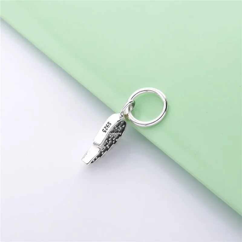 (kép) PANDORA Irányítás függő charm - 791352CZ - Megtekintés 5