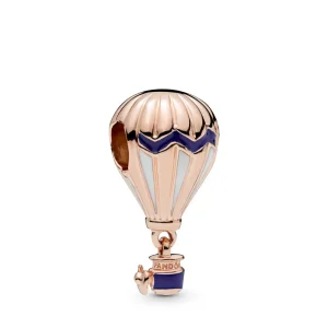 (kép) PANDORA Kék hőlégballon - 788055ENMX