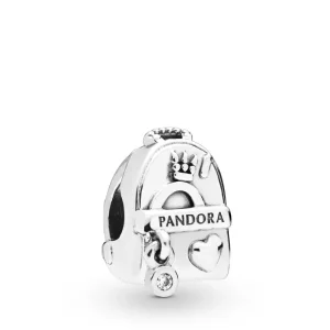 (kép) PANDORA Élményekkel teli hátizsák - 797859CZ