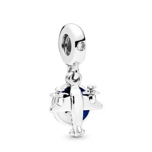 (kép) PANDORA Repülőgép - 798027CZ