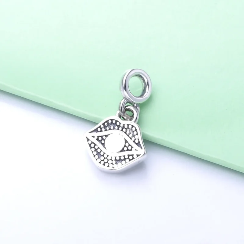 (kép) Az én csókom függő charm - 798364PCZ - Megtekintés 3