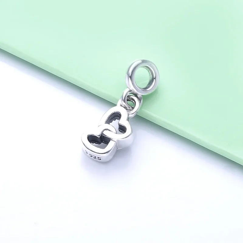 (kép) Az én kedveseim függő charm - 798380 - Megtekintés 3