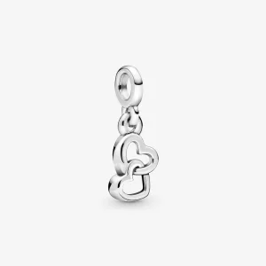 (kép) Az én kedveseim függő charm - 798380
