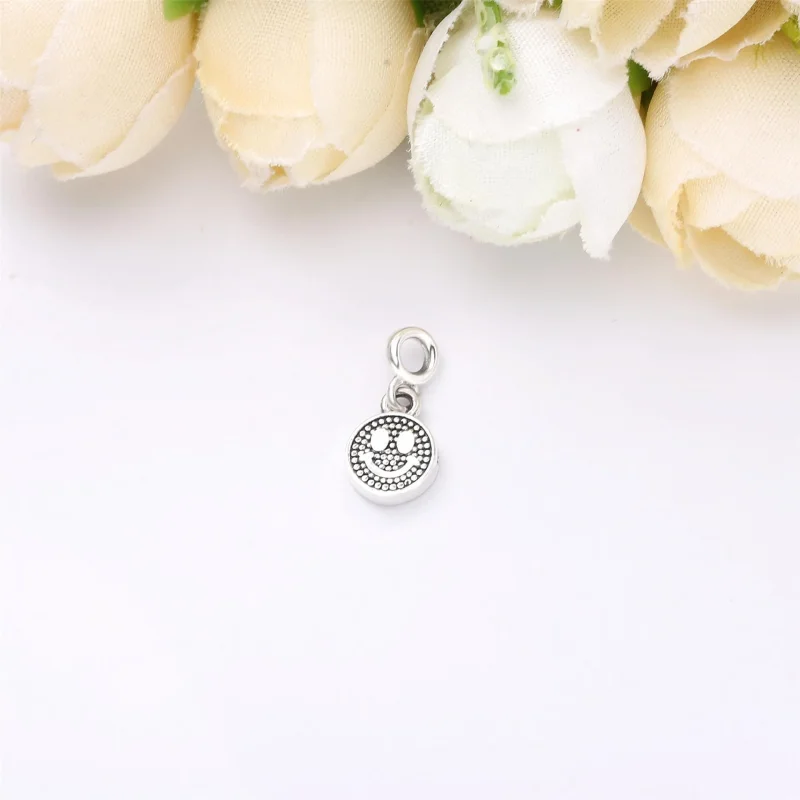 (kép) Az én mosolyom függő charm - 798395NLY - Megtekintés 3