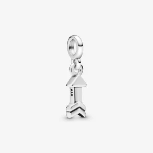 (kép) Az én nyilam függő charm - 798383