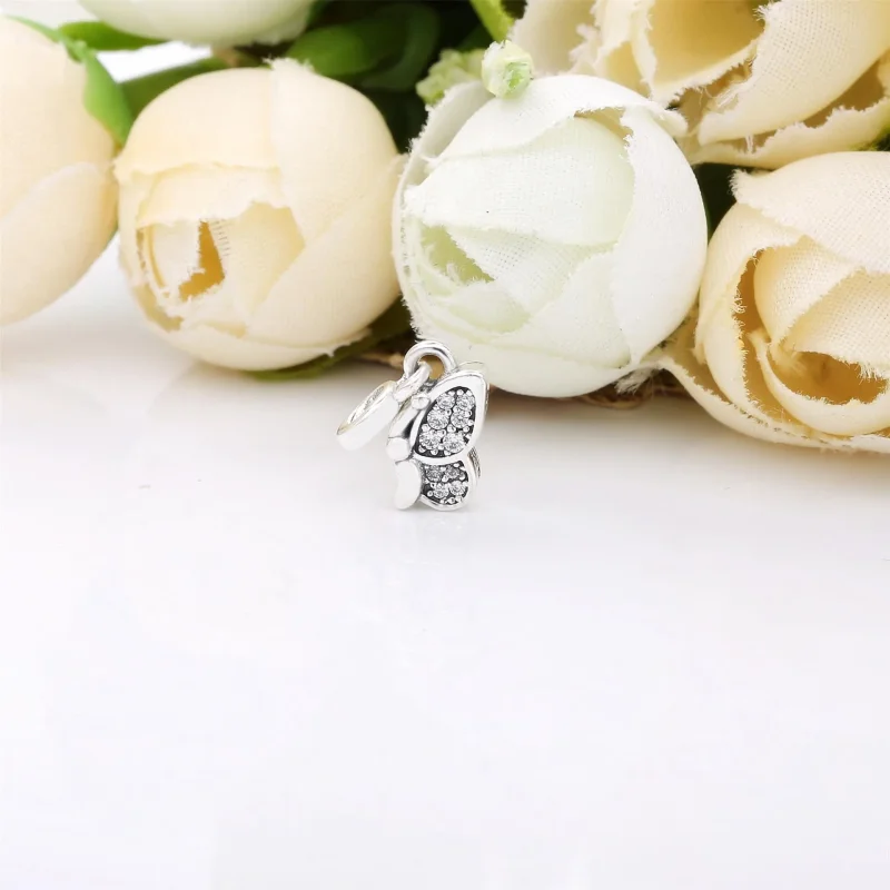 (kép) Az én pillangóm függő charm - 798392CZ - Megtekintés 2