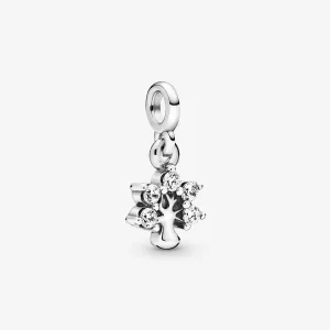 (kép) Az én természetem függő charm - 798367CZ