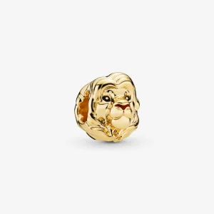 (kép) Disney, Oroszlánkirály - Simba - 768049ENMX