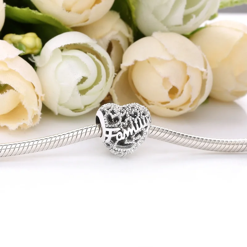 (kép) Family charm - 798571C00 - Megtekintés 3