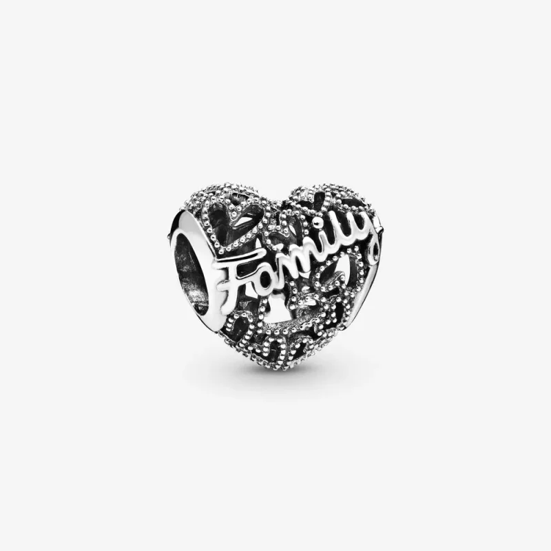 (kép) Family charm - 798571C00
