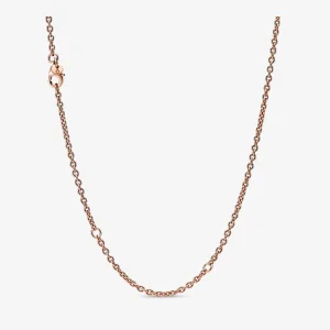 (kép) PANDORA Anker nyaklánc - 388574C00-60