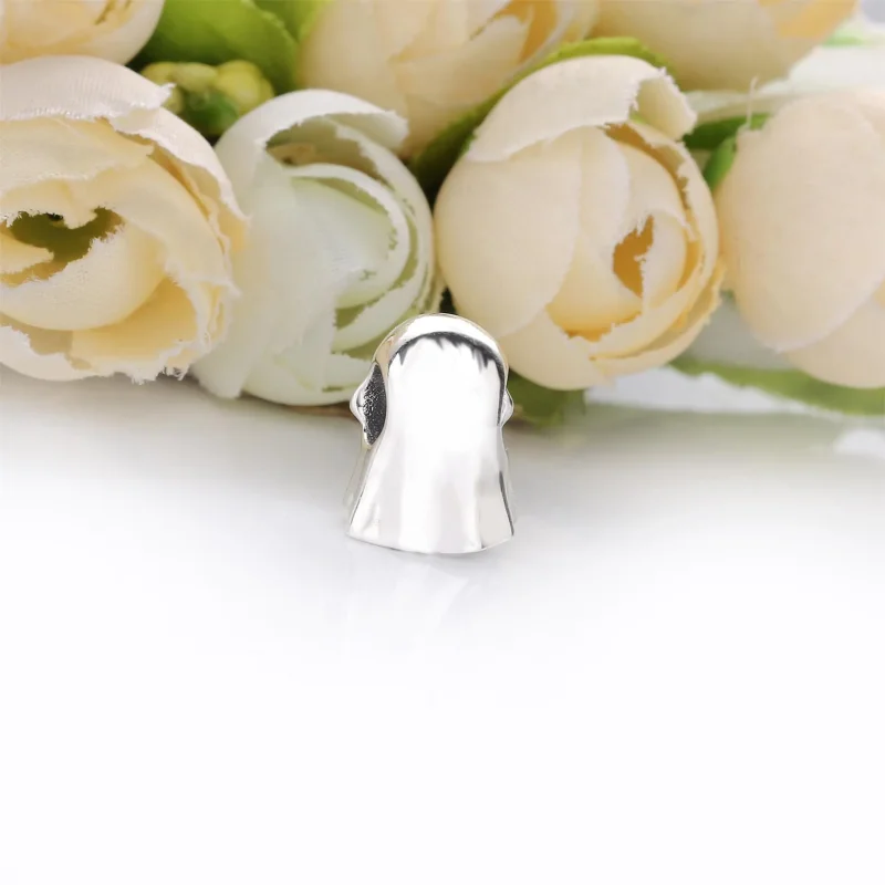 (kép) PANDORA Boo, a szellem charm - 798340EN16 - Megtekintés 4