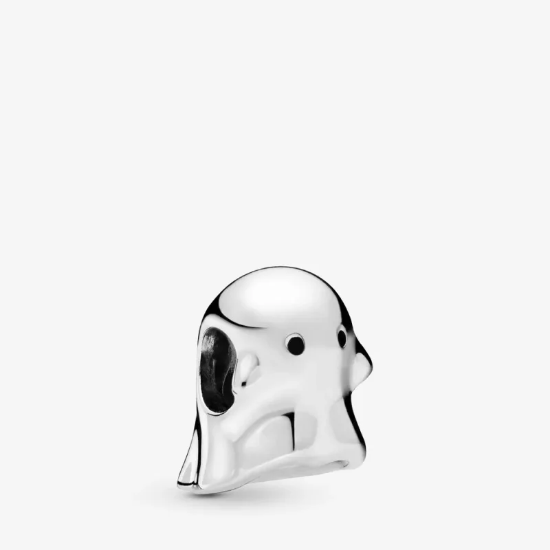 (kép) PANDORA Boo, a szellem charm - 798340EN16