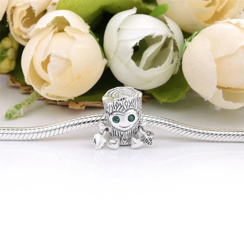(kép) PANDORA Fácska charm 798260NRG - Megtekintés 2