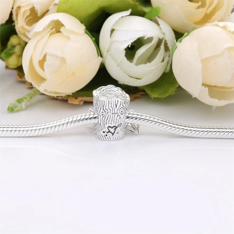 (kép) PANDORA Fácska charm 798260NRG - Megtekintés 3