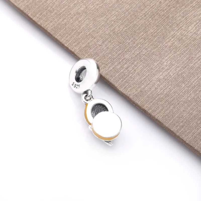 (kép) PANDORA kínai bao függő charm - 798250CZR - Megtekintés 4