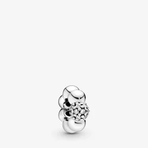 (kép) PANDORA Kortárs csillogás spacer charm - 798310CZ