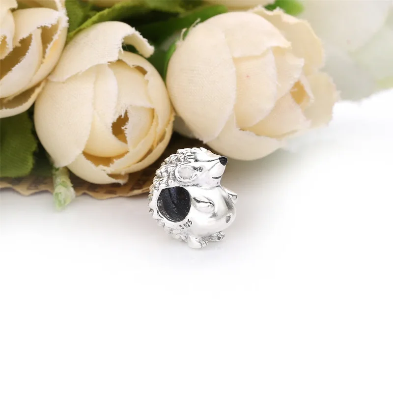 (kép) PANDORA Nino, a sündisznó charm - 798353EN16 - Megtekintés 2