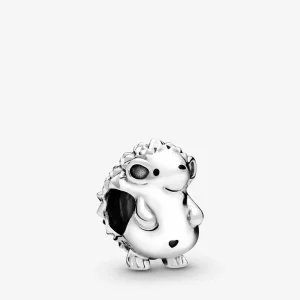 (kép) PANDORA Nino, a sündisznó charm - 798353EN16