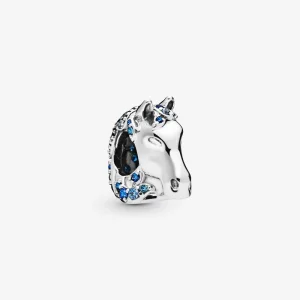 Disney Jégvarázs Nokk ló charm - 798454C01 (kép) Disney Jégvarázs Nokk ló charm - 798454C01
