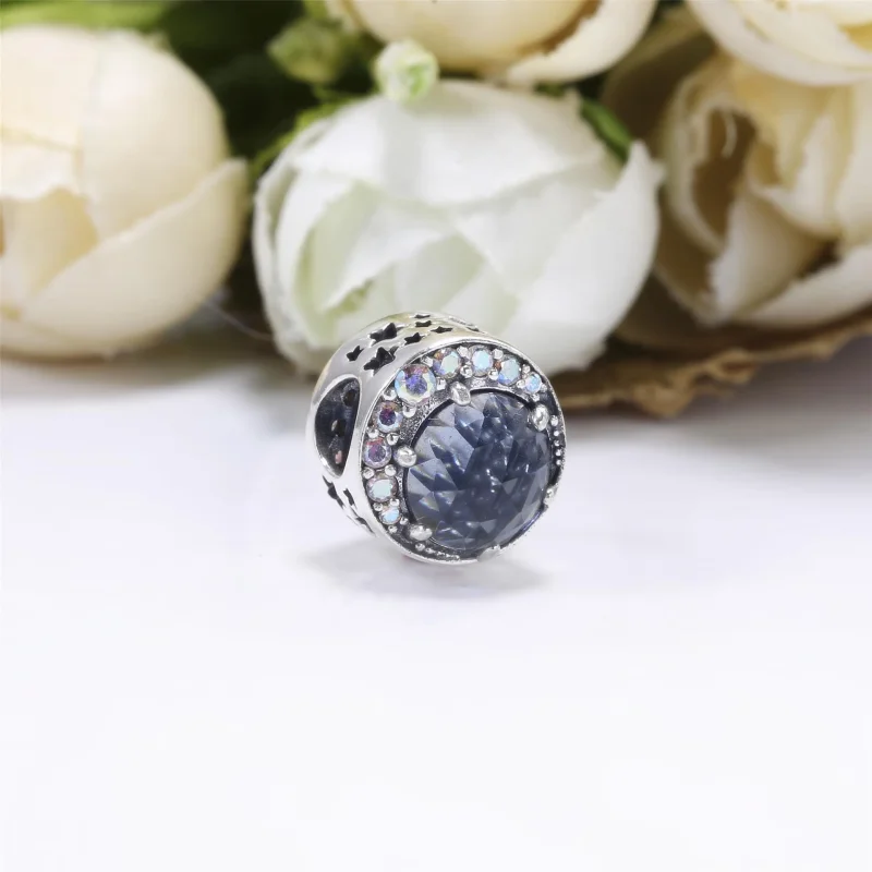 (kép) Hold és éjszakai égbolt charm - 798524C01 - Megtekintés 2