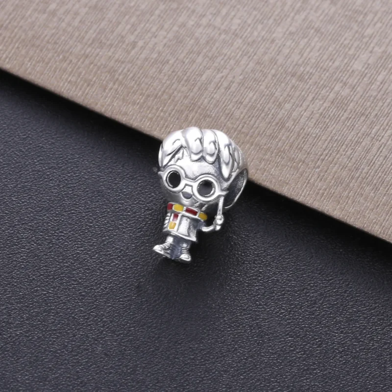 (kép) PANDORA Harry Potter, Harry Potter charm - 798626C01 - Megtekintés 2