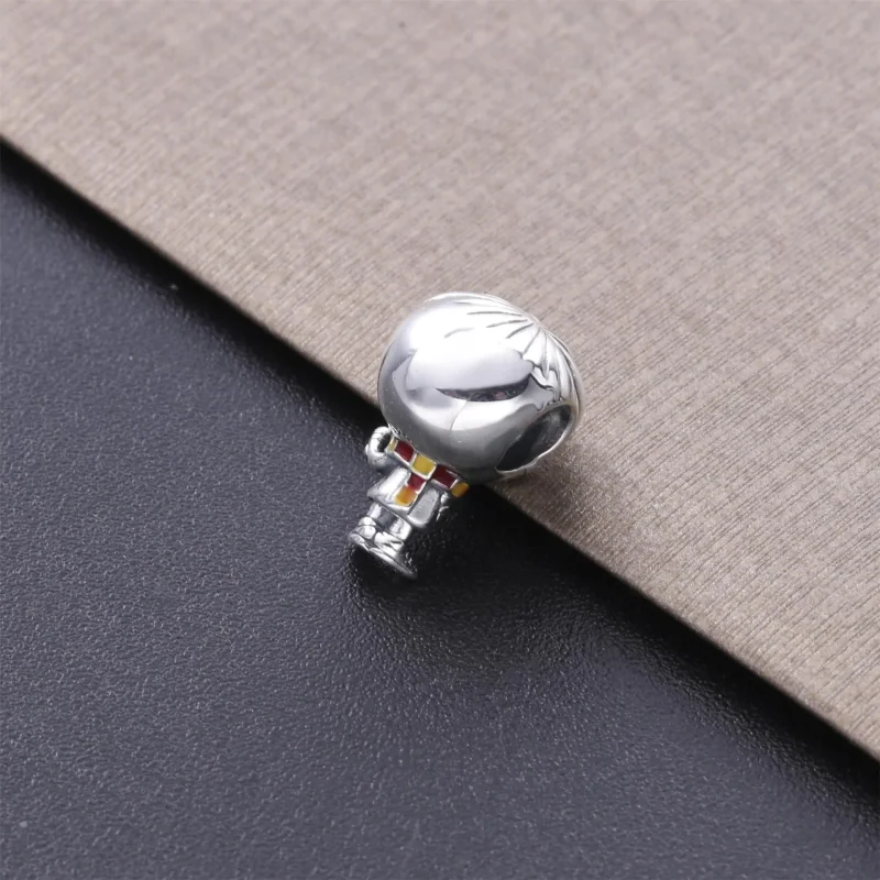 (kép) PANDORA Harry Potter, Harry Potter charm - 798626C01 - Megtekintés 4