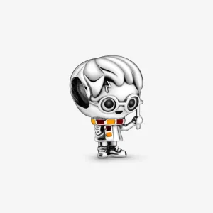 (kép) PANDORA Harry Potter, Harry Potter charm - 798626C01