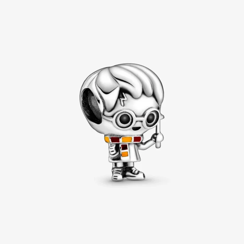 (kép) PANDORA Harry Potter, Harry Potter charm - 798626C01