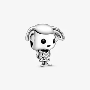 (kép) PANDORA Harry Potter Dobby a házimanó charm - 798629C01