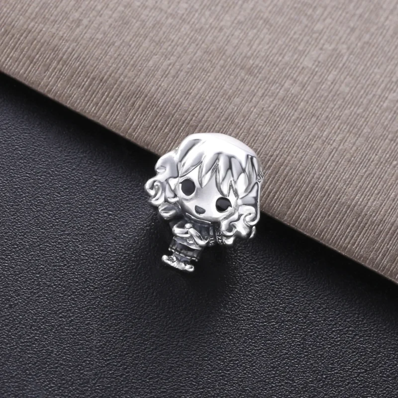 (kép) PANDORA Harry Potter Hermione Granger charm - 798625C01 - Megtekintés 2