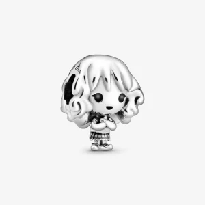 (kép) PANDORA Harry Potter Hermione Granger charm - 798625C01
